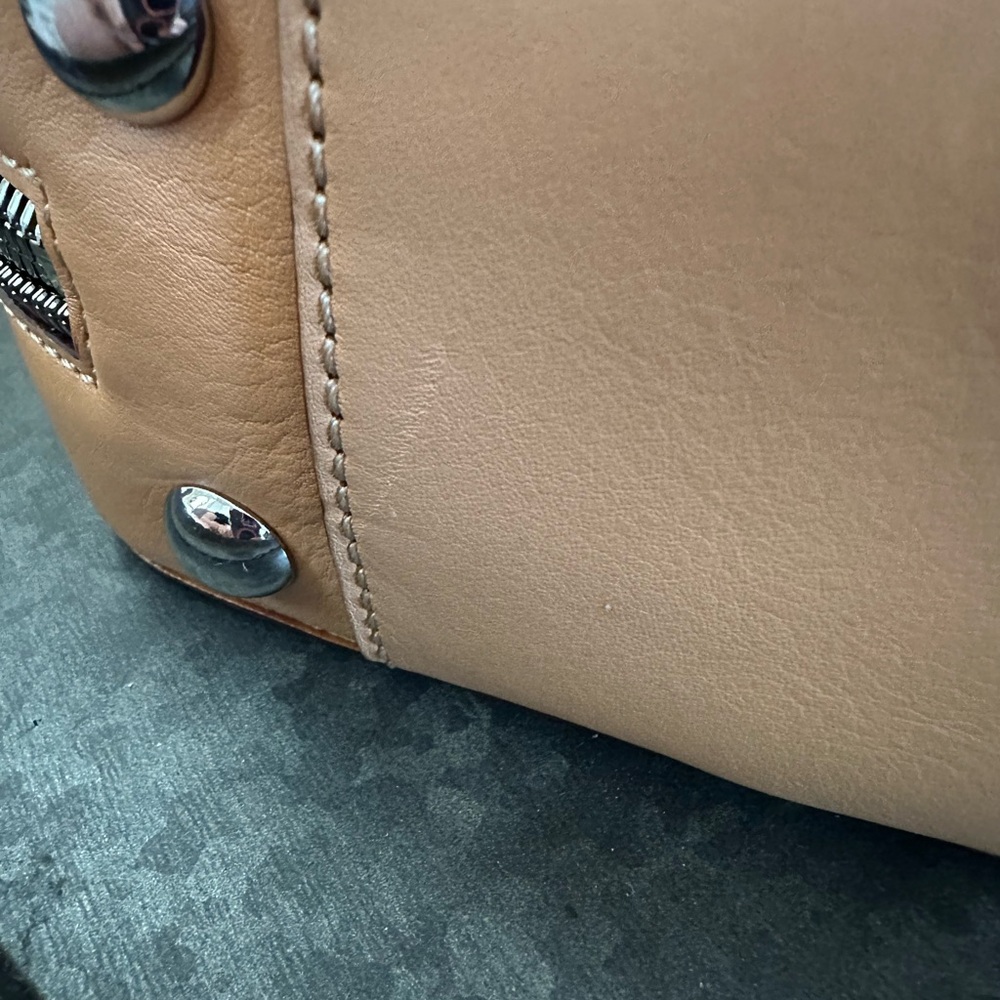 Rebecca Minkoff mini Elle bag - Picture 5 of 13